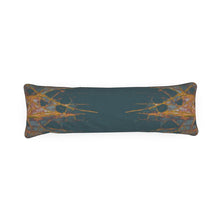 Load image into Gallery viewer, RED HERRING BOLSTER - Beryl