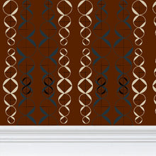 Load image into Gallery viewer, BREAD & BUTTER WALLPAPER - Brazen