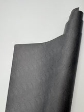 Load image into Gallery viewer, RED HERRING WALLPAPER - Nero
