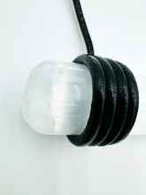 Load image into Gallery viewer, CELESTYTE NECKLACE
