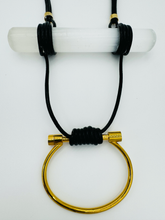 Load image into Gallery viewer, ION MANTLE NECKLACE
