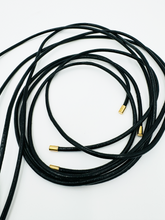 Load image into Gallery viewer, NOMANI RING NECKLACE
