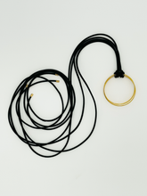 Load image into Gallery viewer, NOMANI RING NECKLACE
