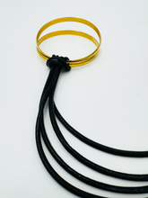 Load image into Gallery viewer, NOMANI RING NECKLACE
