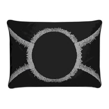 Load image into Gallery viewer, BREAD &amp; BUTTER BOLSTER - Nero
