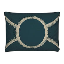 Load image into Gallery viewer, BREAD &amp; BUTTER BOLSTER - Seascape
