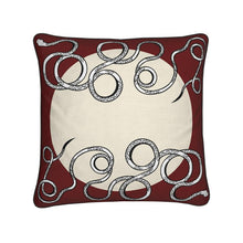 Load image into Gallery viewer, GOLDEN BOY 24" - Vermillion
