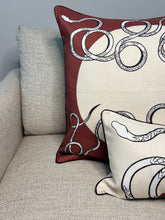 Load image into Gallery viewer, GOLDEN BOY 24" - Vermillion
