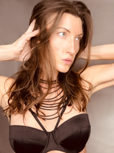 Load image into Gallery viewer, RESTOLYTE LAYERED COLLAR
