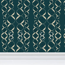 Load image into Gallery viewer, BREAD &amp; BUTTER WALLPAPER - Seascape
