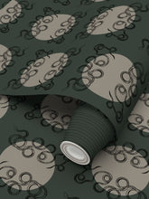 Load image into Gallery viewer, GOLDEN BOY WALLPAPER - Woodlawn
