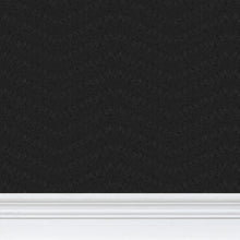 Load image into Gallery viewer, RED HERRING WALLPAPER - Nero
