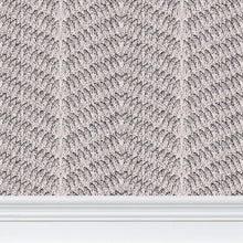 Load image into Gallery viewer, RED HERRING WALLPAPER - Putty
