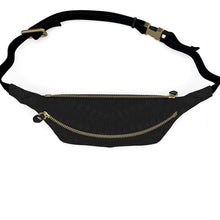 Load image into Gallery viewer, ZEALOT CROSSBODY BAG - Nero
